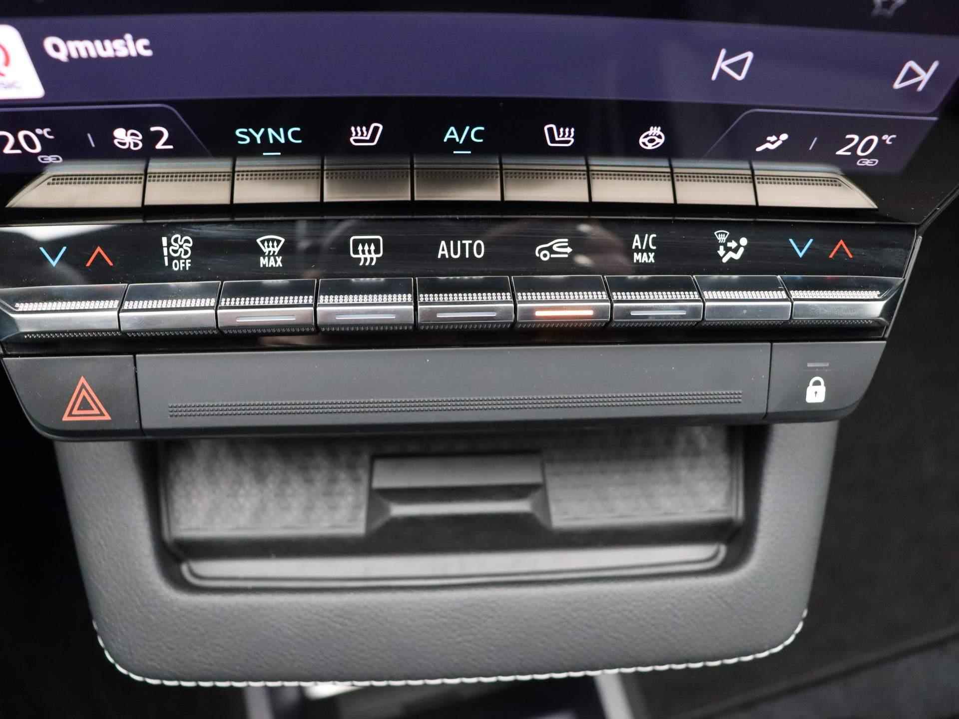 Renault Mégane E-Tech EV60 220Pk Optimum Charge Techno | Direct leverbaar | - 28/44