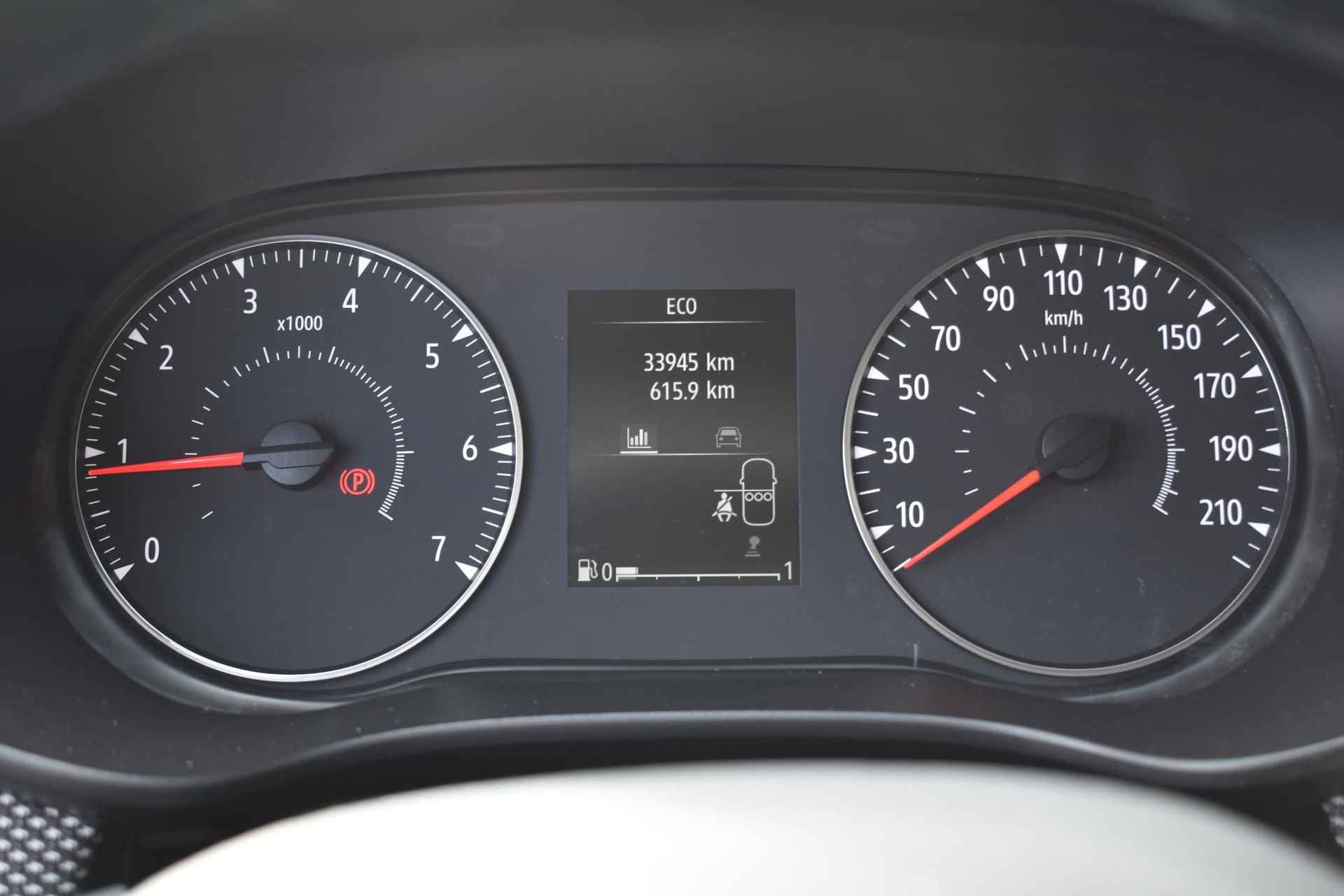 Dacia Jogger 1.0 TCe Bi-Fuel Extreme 5p. 100pk | Pack Extreme | Pack Media Nav | Apple Carplay/Android Auto | Trekhaak | 1e eigenaar - 30/38