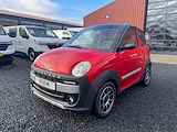 Microcar M.GO DCI HIGHLAND