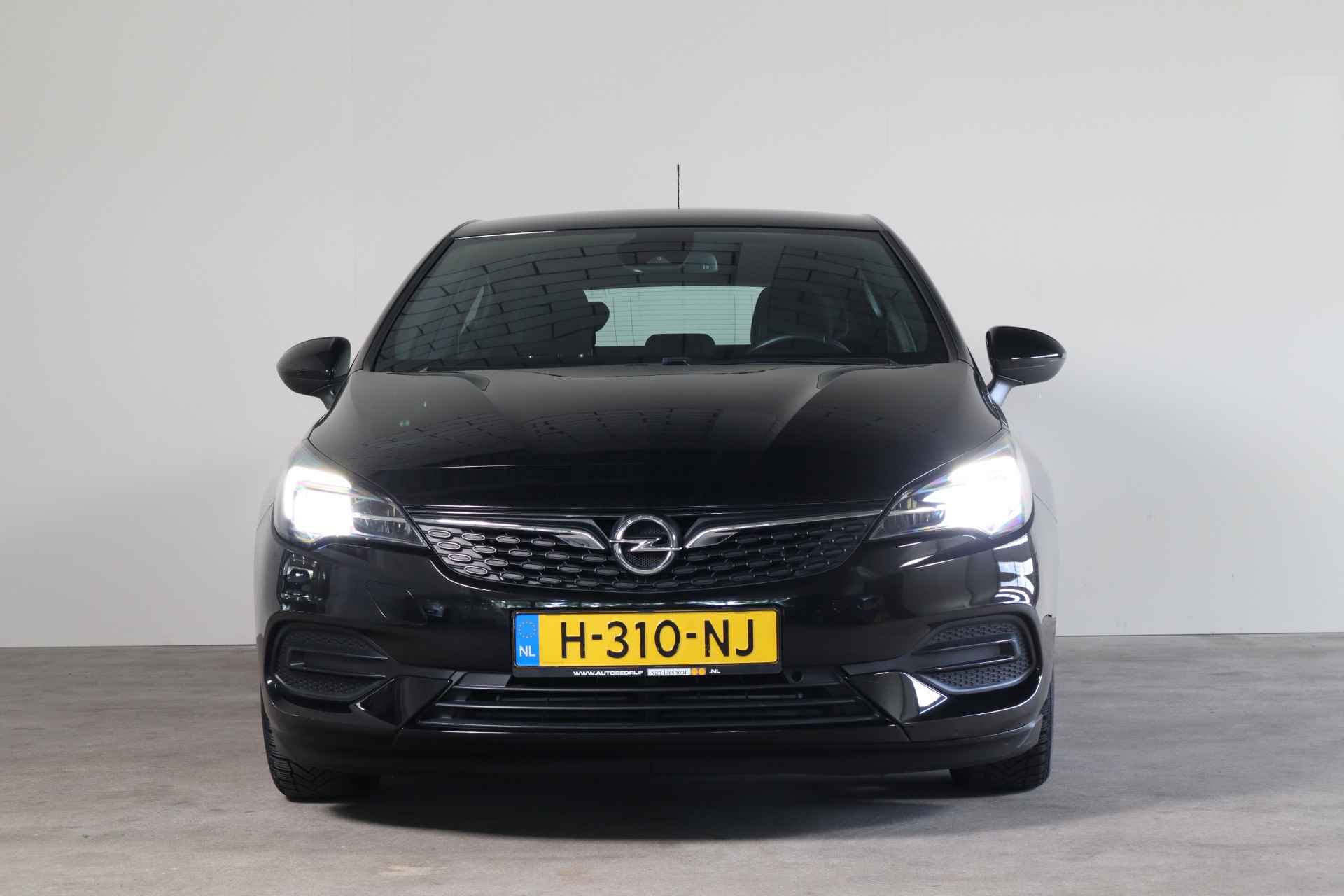 Opel Astra 1.4 Edition 2020 NL-Auto!! Adap. cruise I Apple car-play --- A.S. ZONDAG GEOPEND VAN 11.00 T/M 15.30 --- - 5/30