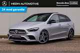 Mercedes-Benz B-Klasse B 180 Automaat AMG Line | Premium Plus Pakket | Nightpakket | Panoramadak | Multibeam LED | Advanced Sound System | Sfeerverlichting | Trekhaak