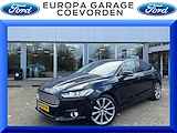 Ford Mondeo 1.5 160PK Titanium | LEDER | STOELVERW | LUXE |