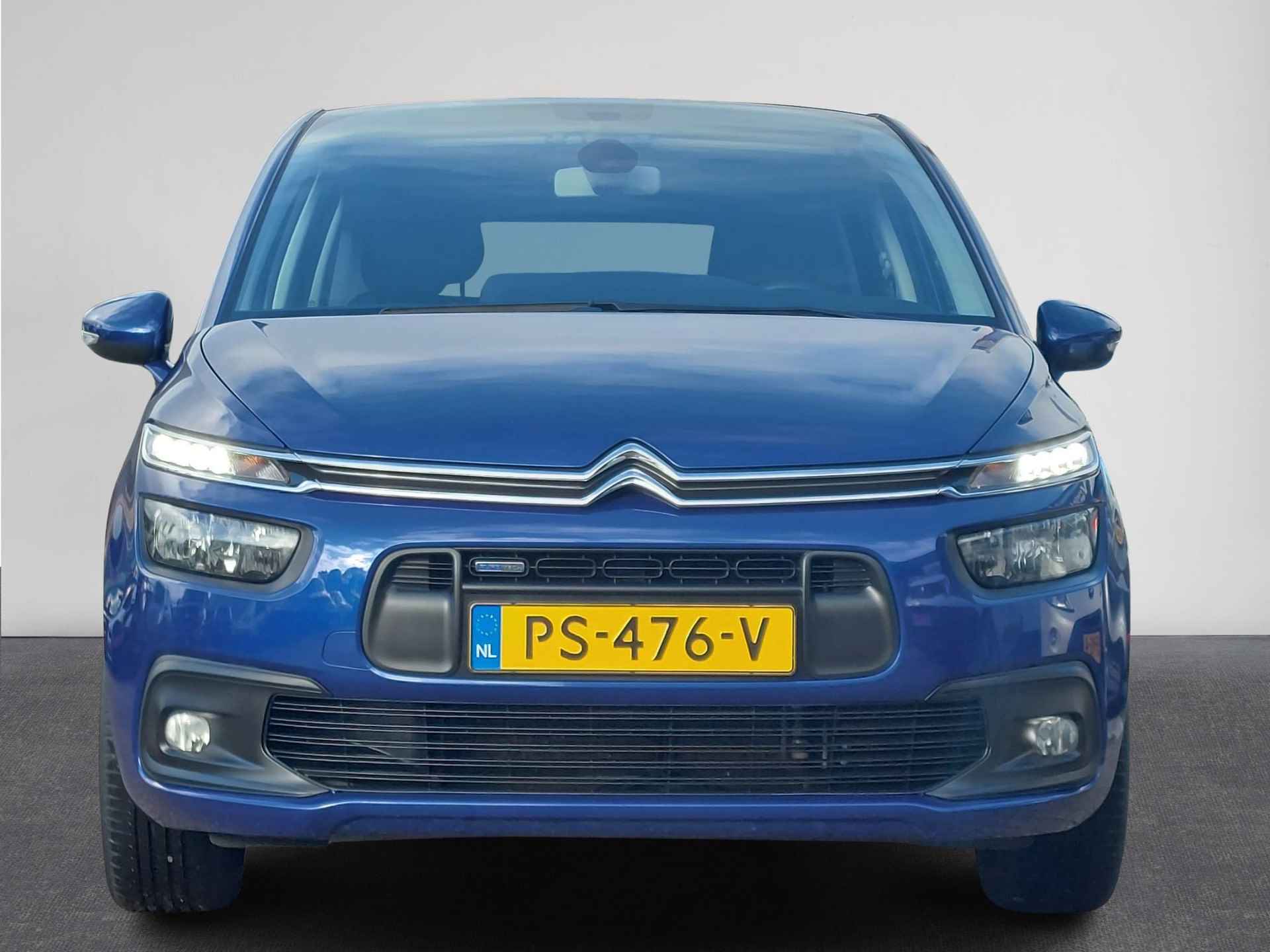 Citroen C4 Picasso 1.2 PureTech Selection - 4/29