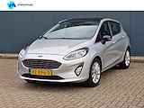 Ford Fiesta 1.5 TDCi 85pk 5dr Titanium