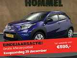 Toyota Aygo X 1.0 VVT-i MT Play -ORIGINEEL NEDERLANDSE AUTO - AIRCO - ADAPTIEVE CRUISE CONTROL - 17 INCH WIELEN - BLUETOOTH - VERKEERSBORD DETECTIE - LEDEREN STUURWIEL