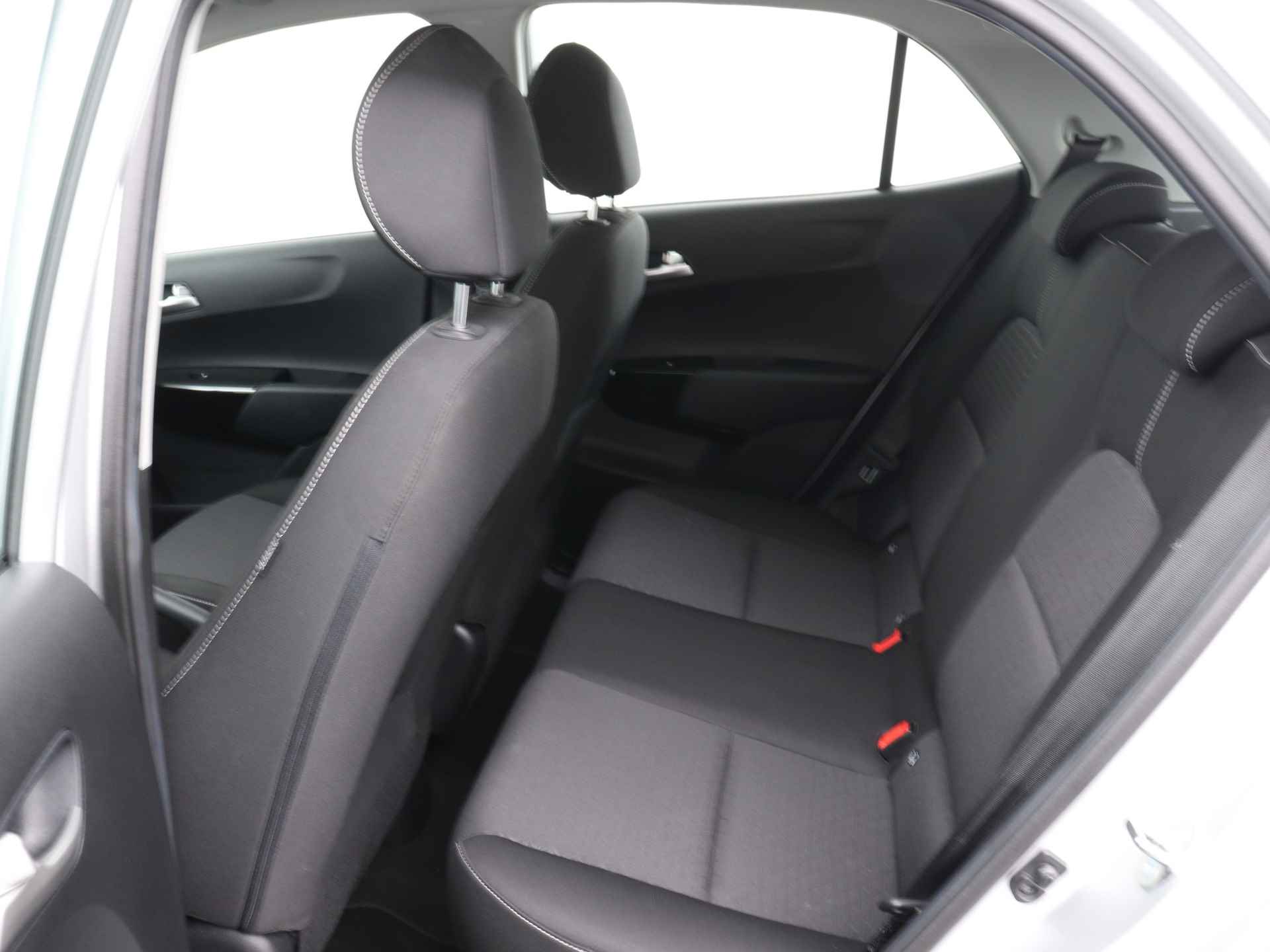 Kia Picanto 1.0 DPi DynamicLine 4-zits | 5-deurs | Parkeercamera | Apple Carplay / Android Auto | - 21/42