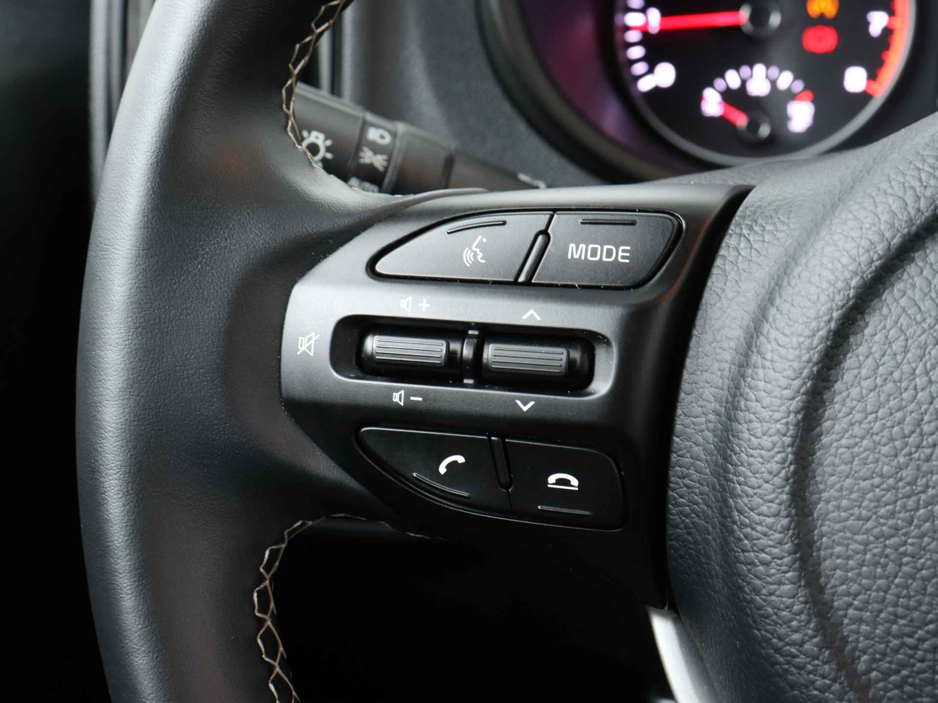 Kia Picanto 1.0 DPi DynamicLine 4-zits | 5-deurs | Parkeercamera | Apple Carplay / Android Auto | - 22/42