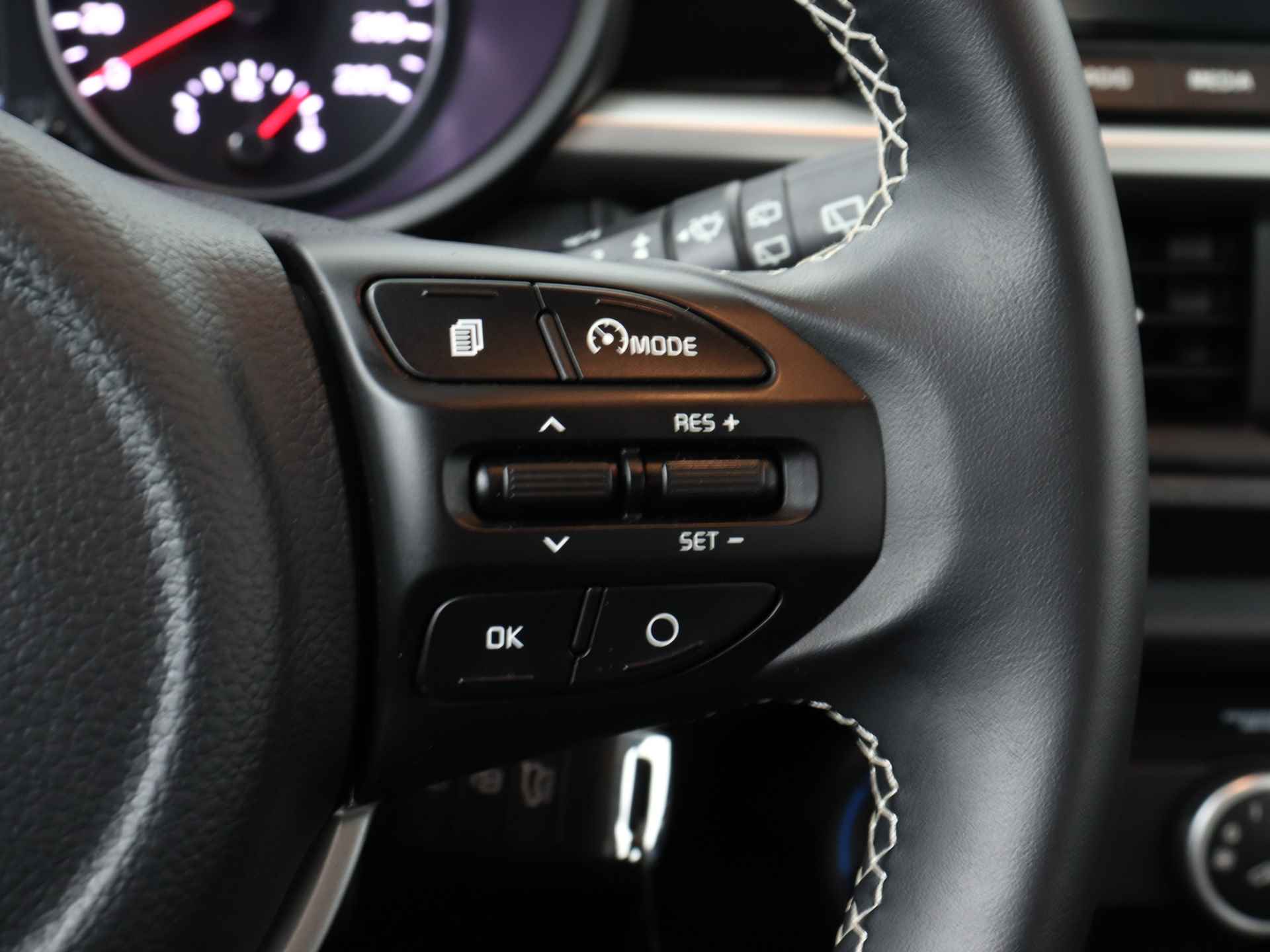 Kia Picanto 1.0 DPi DynamicLine 4-zits | 5-deurs | Parkeercamera | Apple Carplay / Android Auto | - 23/42