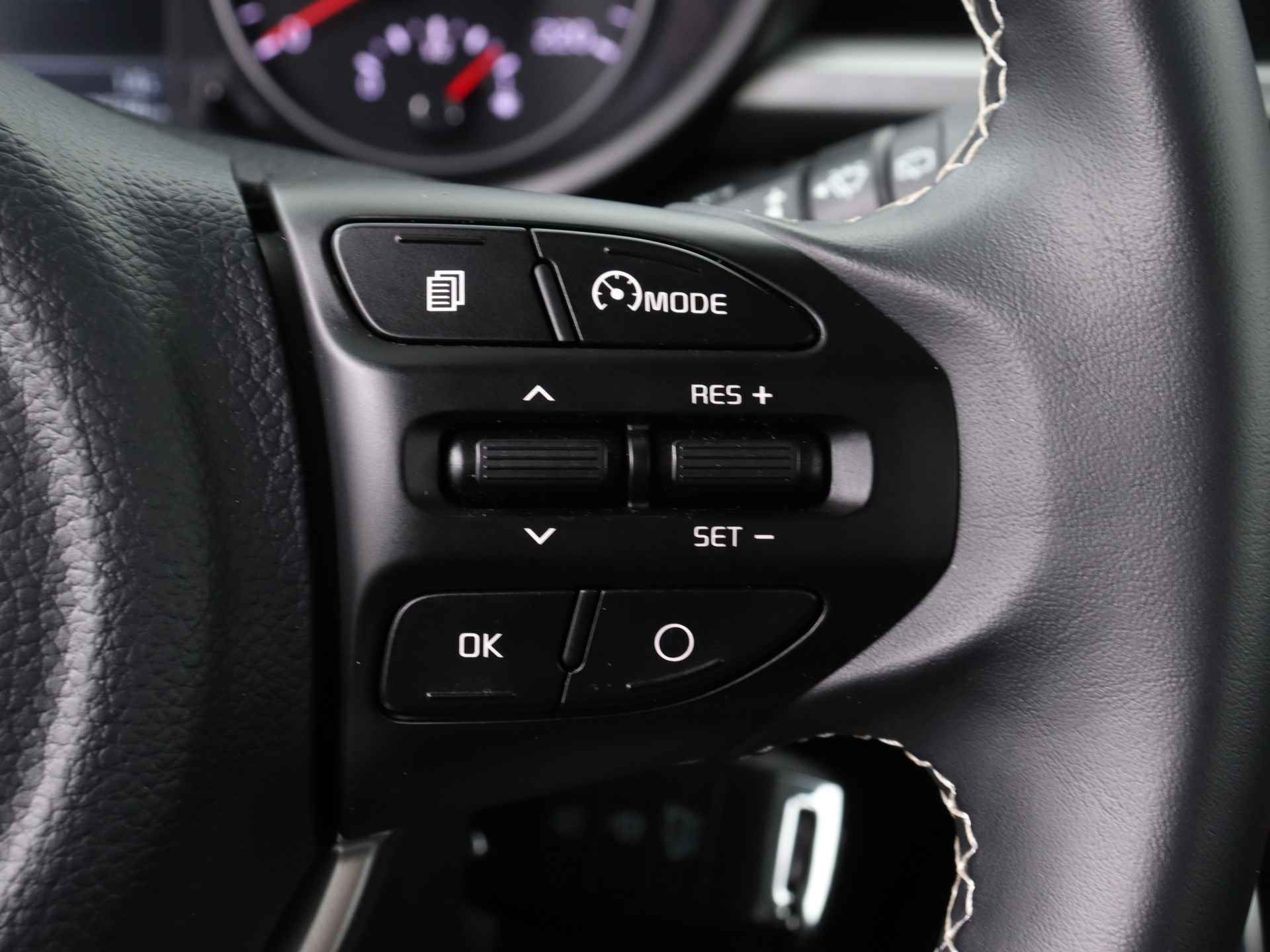 Kia Picanto 1.0 DPi DynamicLine 4-zits | 5-deurs | Parkeercamera | Apple Carplay / Android Auto | - 26/42