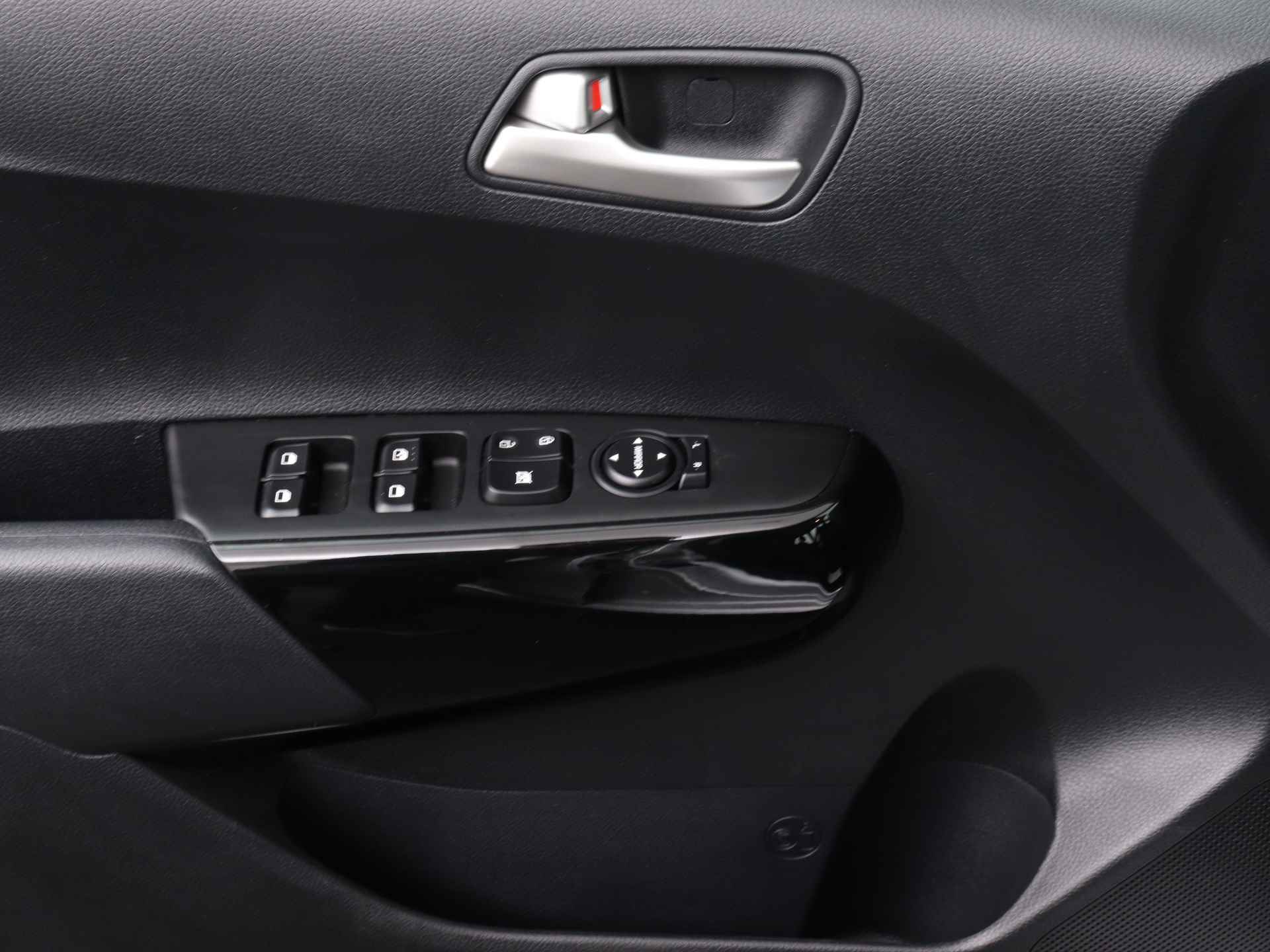 Kia Picanto 1.0 DPi DynamicLine 4-zits | 5-deurs | Parkeercamera | Apple Carplay / Android Auto | - 33/42