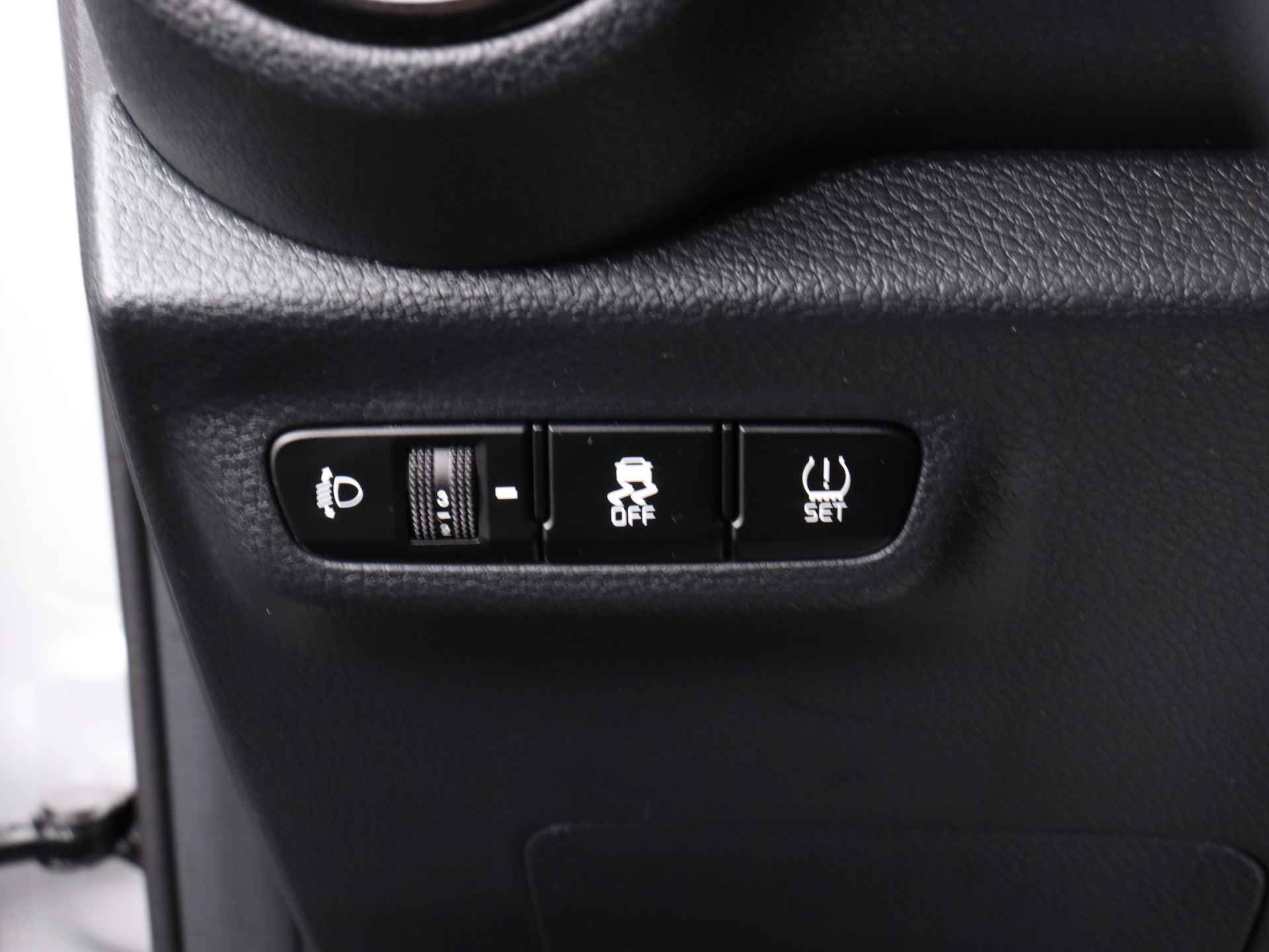 Kia Picanto 1.0 DPi DynamicLine 4-zits | 5-deurs | Parkeercamera | Apple Carplay / Android Auto | - 34/42