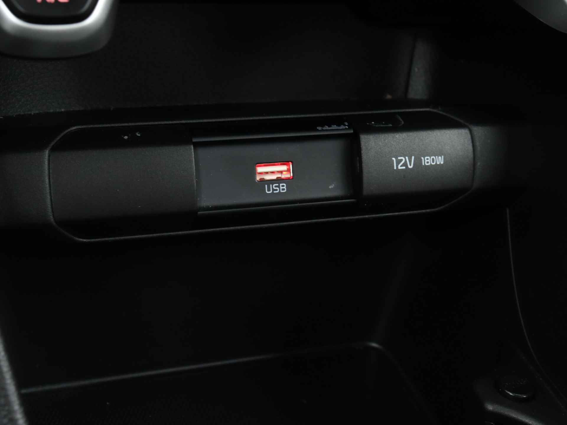 Kia Picanto 1.0 DPi DynamicLine 4-zits | 5-deurs | Parkeercamera | Apple Carplay / Android Auto | - 35/42