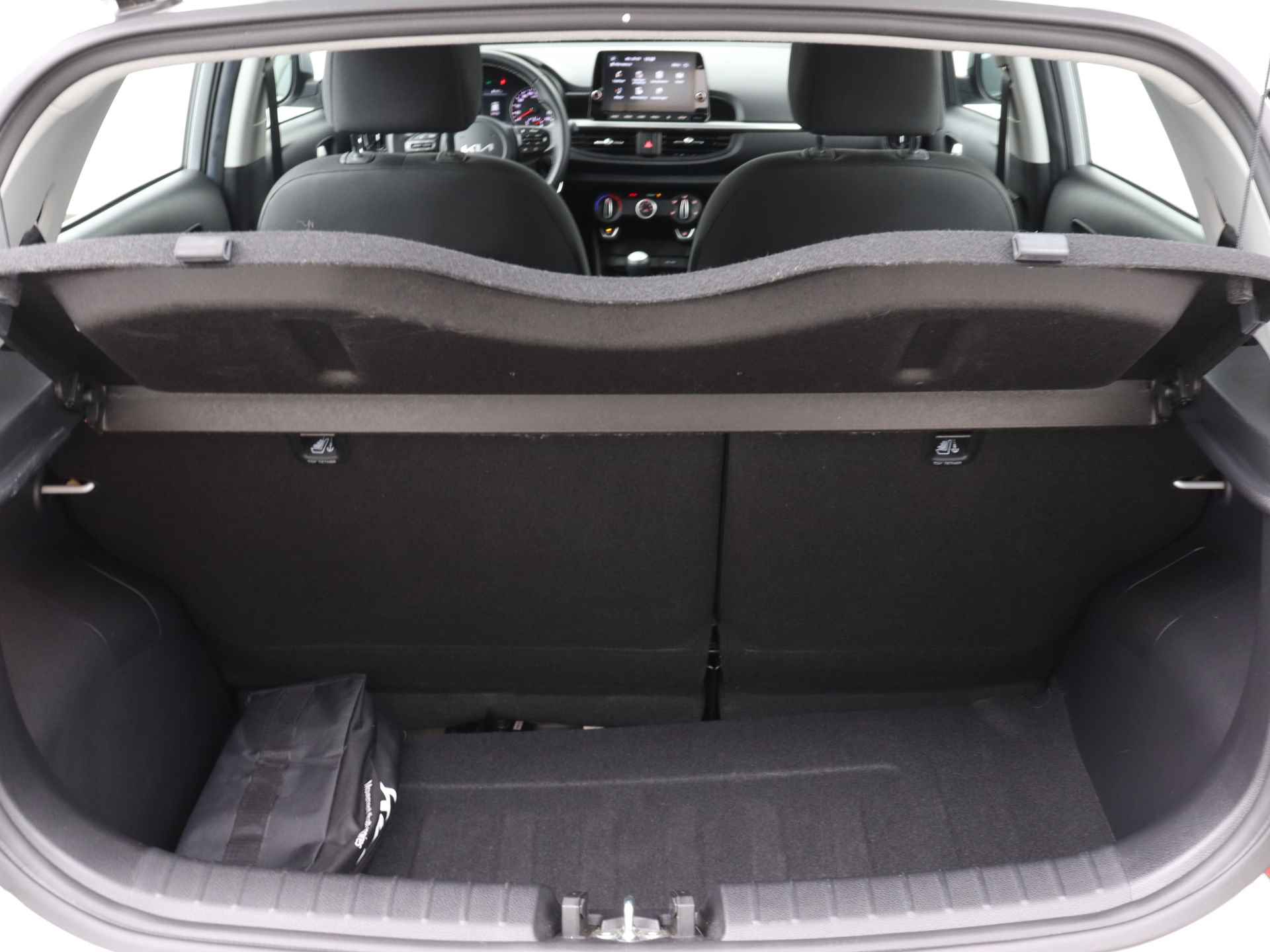 Kia Picanto 1.0 DPi DynamicLine 4-zits | 5-deurs | Parkeercamera | Apple Carplay / Android Auto | - 38/42