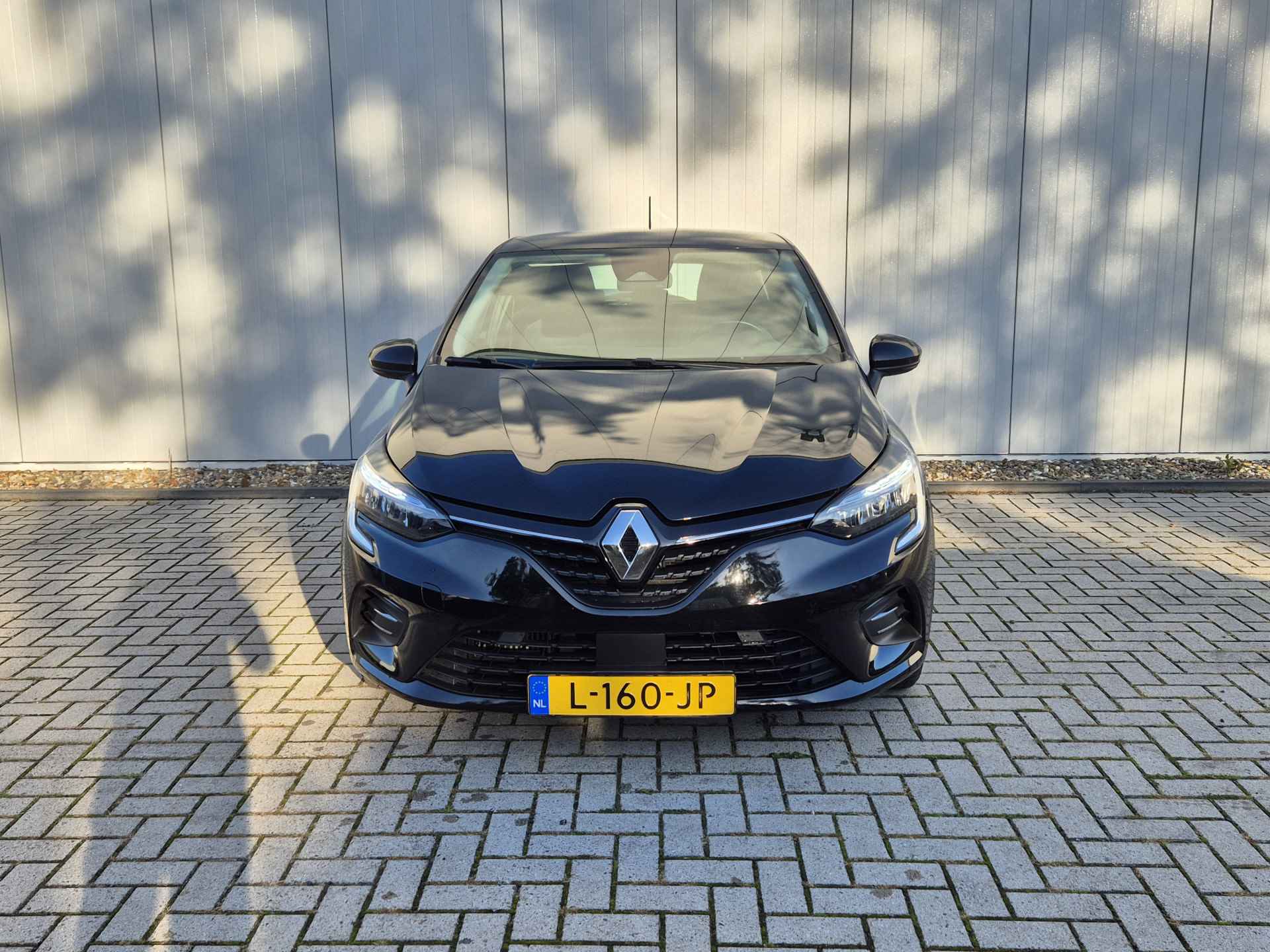 Renault Clio 1.0 TCe Zen | Led | Dab | Android/Apple Carplay - 7/22