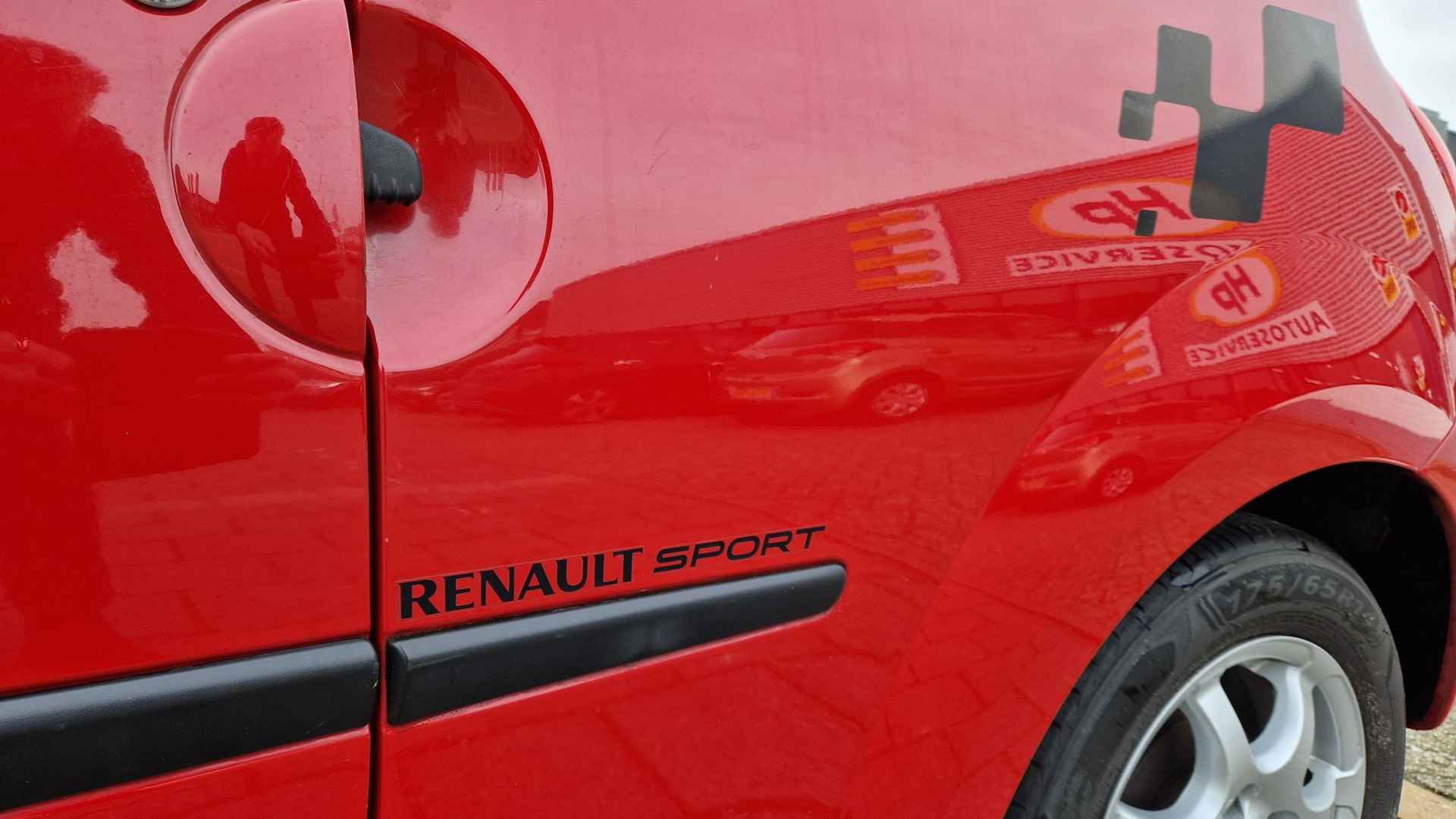 Renault Twingo 1.2-16V Dynamique - 8/29