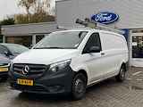 Mercedes-Benz Vito 116 CDI LANG | NL-AUTO! | NAVI | CRUISE | AIRCO | CAMERA | PARK SENS V+A | TREKHAAK | PRACHTIGE STAAT!