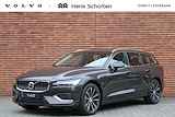 Volvo V60 T6 AWD AUT8 350PK Essential Edition, **Direct leverbaar**Leder zonder meerprijs** Adaptieve Cruise Control Met Pilot Assist, Verwarmbare Voorstoelen, Stuurwielverwarming, Lederen Bekleding, BLIS Dodehoekdetectie, 18" Lichtmetalen Velgen, Elektrisch Verstelbare Lendesteunen, Park Assist Voor & Achter incl. Achteruitrijcamera, Google Services,