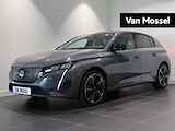 Peugeot e-308 Allure EV 54 kWh - VERWARMDE VOORRUIT - DUAL ZONE CLIMATE CONTROL - FULL LED