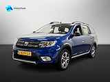 DACIA Logan Mcv STEPWAY 1.0 TCe 100PK BI-FUEL SERIE LIMITEE 15TH ANNIVERSARY NAVI CAMERA ECC NAP