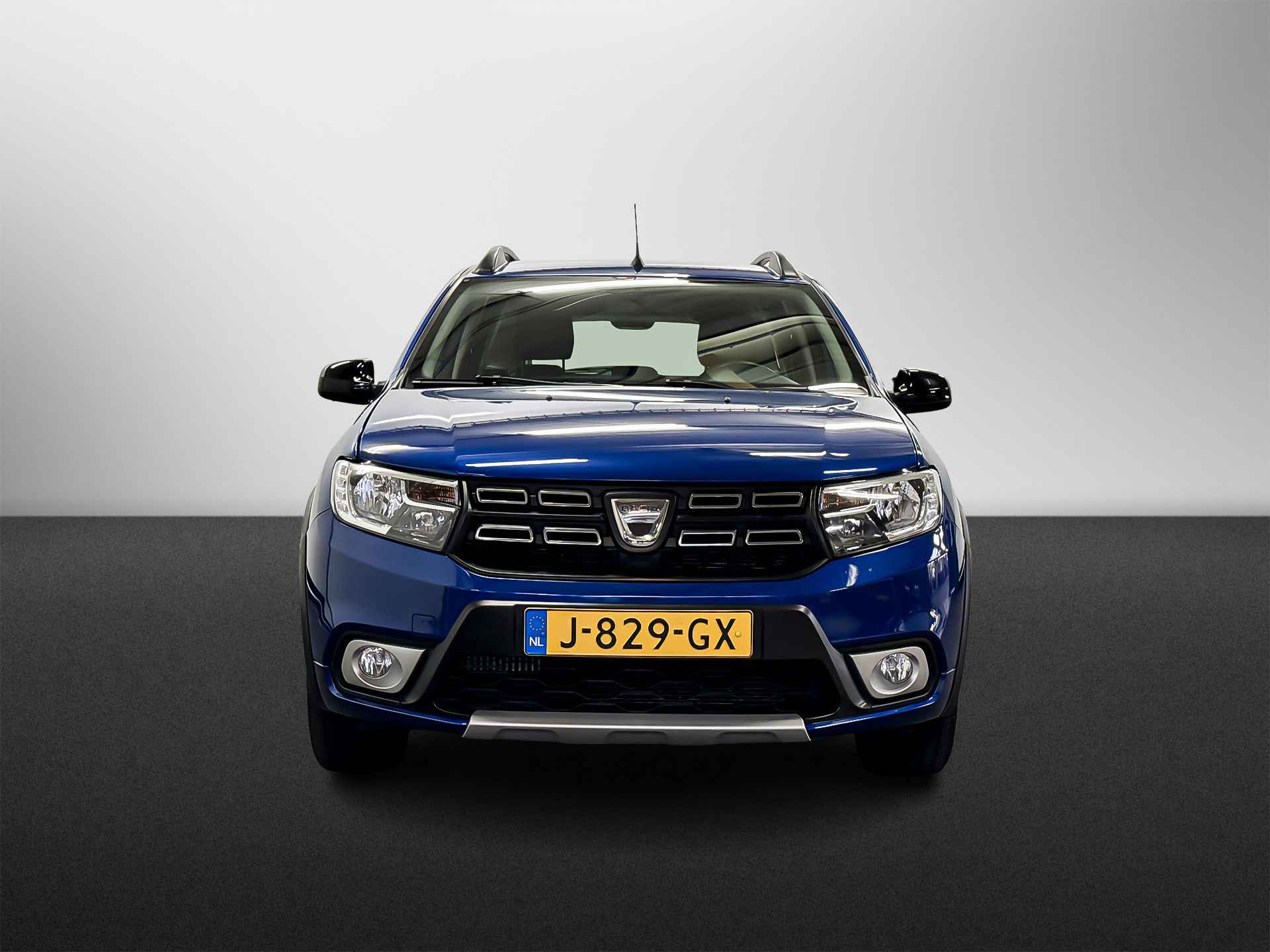 DACIA Logan Mcv STEPWAY 1.0 TCe 100PK BI-FUEL SERIE LIMITEE 15TH ANNIVERSARY NAVI CAMERA ECC NAP - 5/26