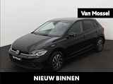 Volkswagen Polo 1.0 TSI Life Edition | Wordt verwacht in week 40 |  Velgen 'essex', 15 inch lichtmetaal | Comfort pakket | Multimedia pakket | Deep Black