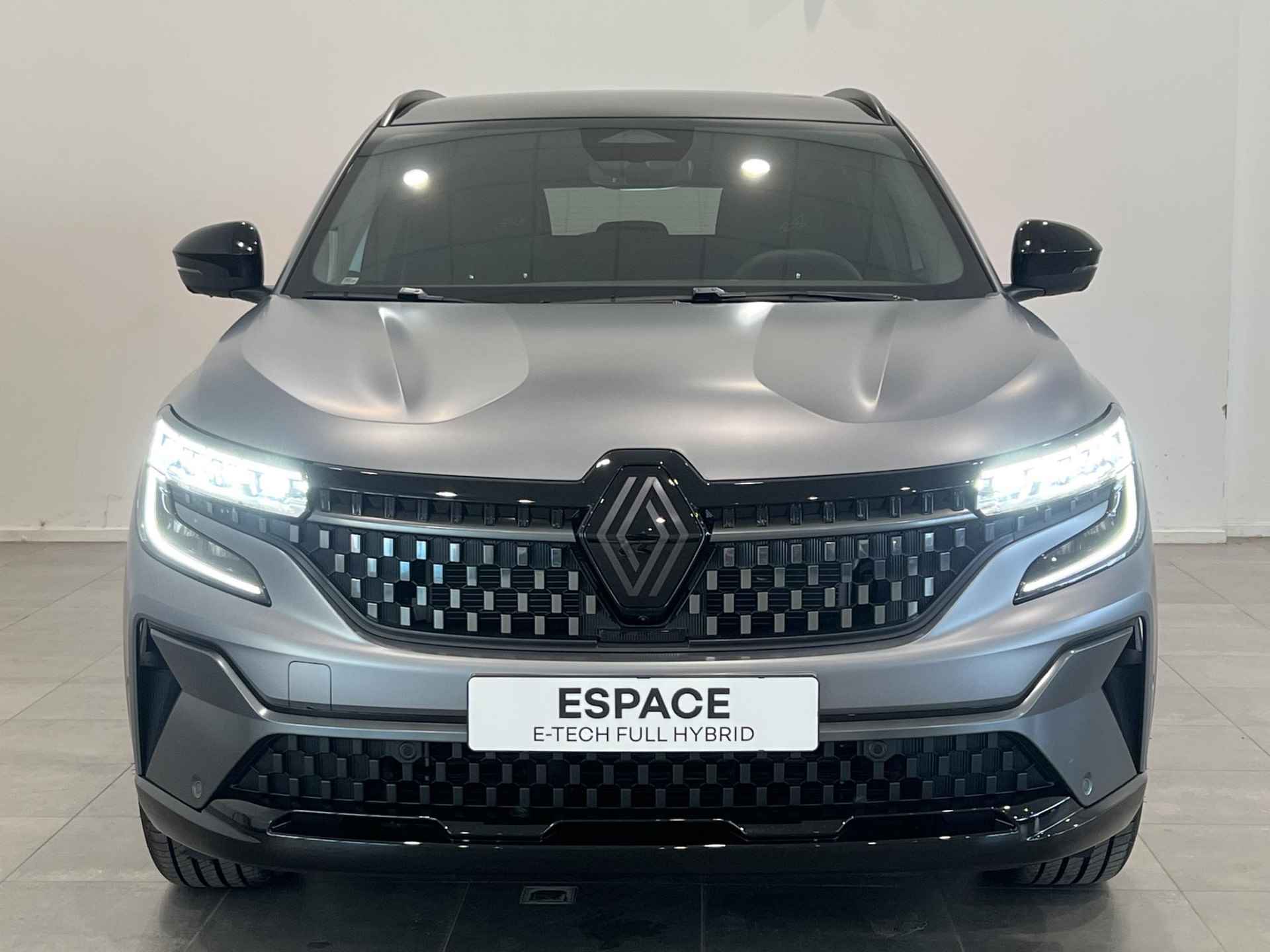 Renault Espace 1.2 E-Tech Hybrid 200 esprit Alpine 7p. ADAPTIEVE CRUISE CONTROL | PDC | CAMERA | STOEL/STUURVERWARMING | PANORAMADAK | LED-VERLICHTING | 4-CONTROL | - 9/43