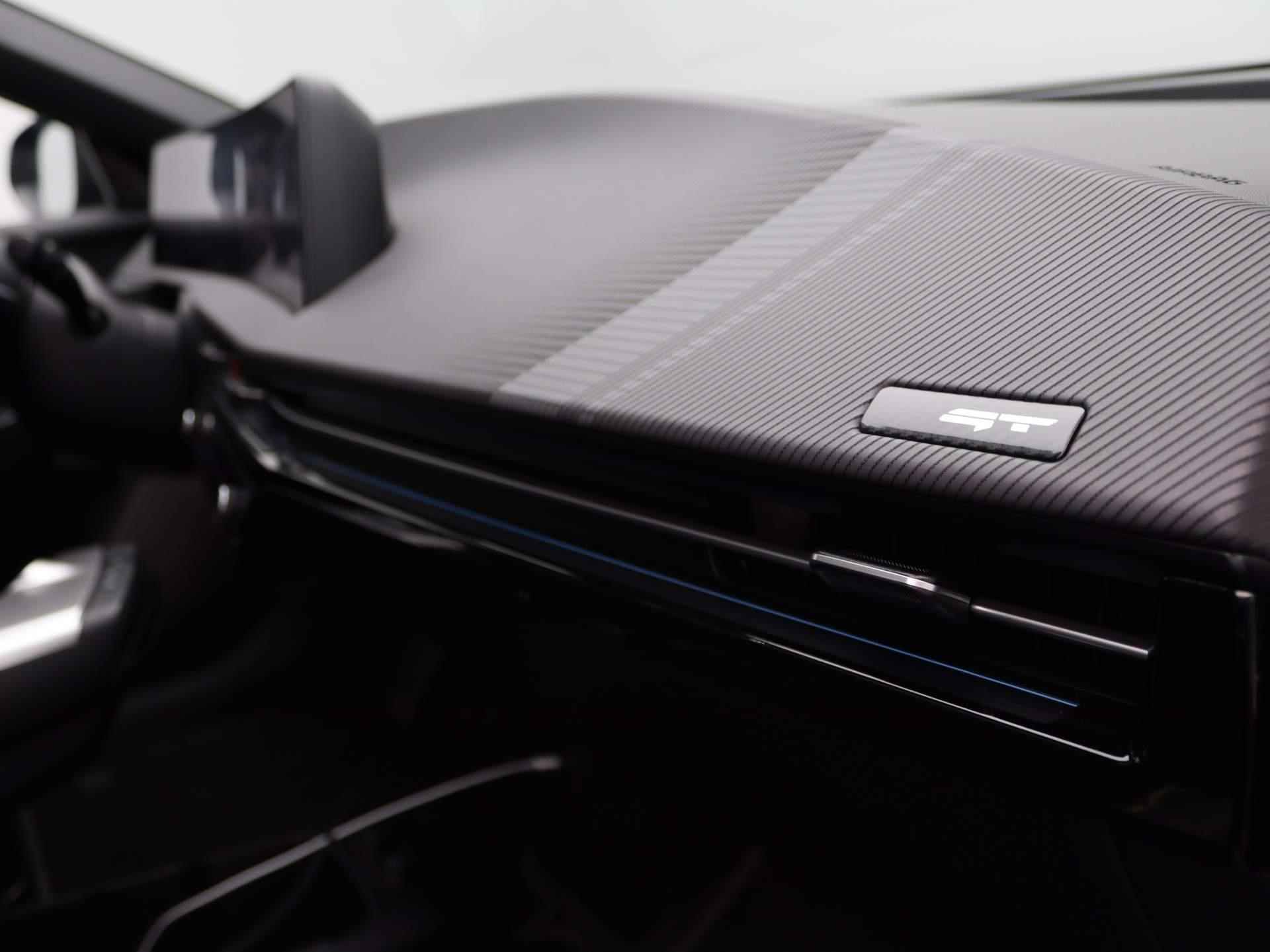 Kia EV6 GT AWD 77.4 kWh Performance DEMO | 585PK | Sportstoelen | 360* Camera | Navigatie | Clima - 11/48