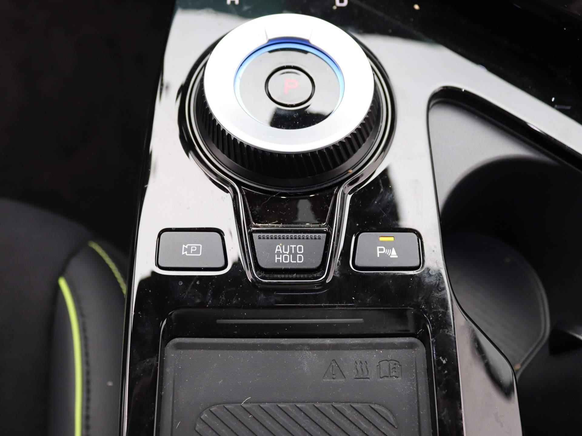 Kia EV6 GT AWD 77.4 kWh Performance DEMO | 585PK | Sportstoelen | 360* Camera | Navigatie | Clima - 20/48