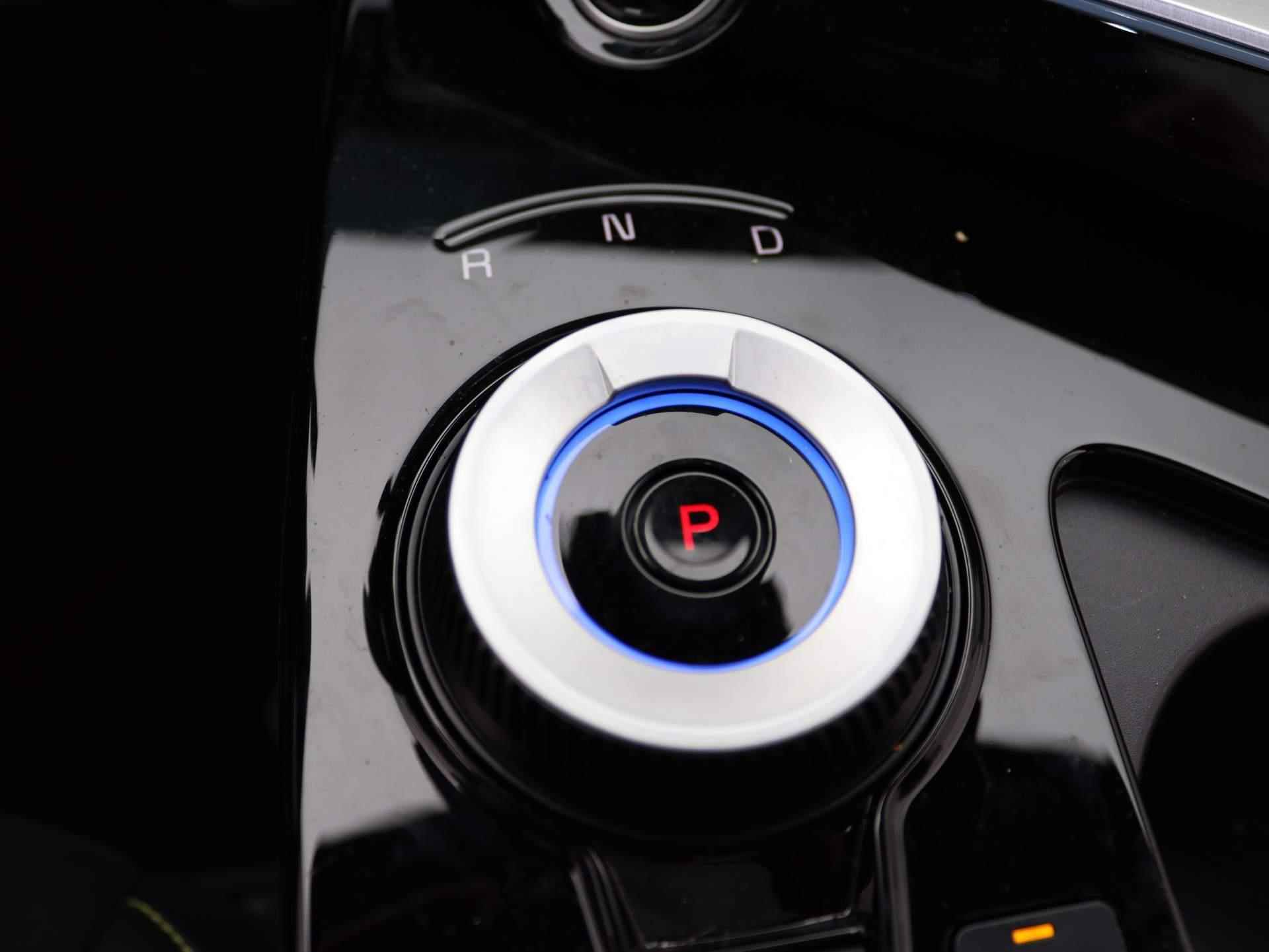 Kia EV6 GT AWD 77.4 kWh Performance DEMO | 585PK | Sportstoelen | 360* Camera | Navigatie | Clima - 21/48