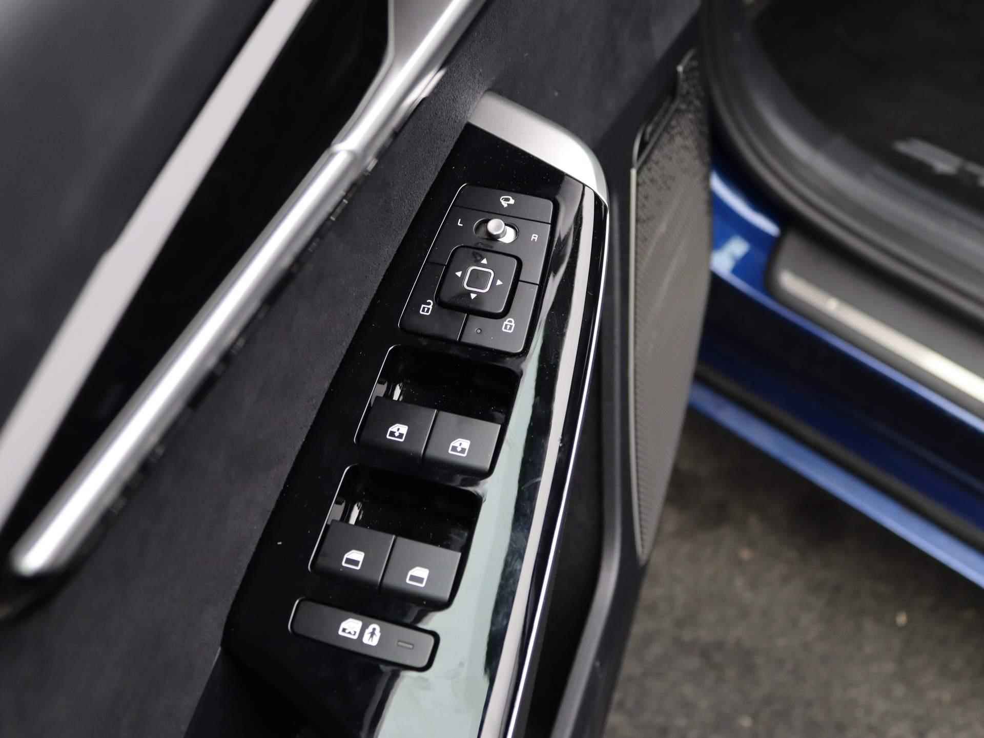 Kia EV6 GT AWD 77.4 kWh Performance DEMO | 585PK | Sportstoelen | 360* Camera | Navigatie | Clima - 27/48