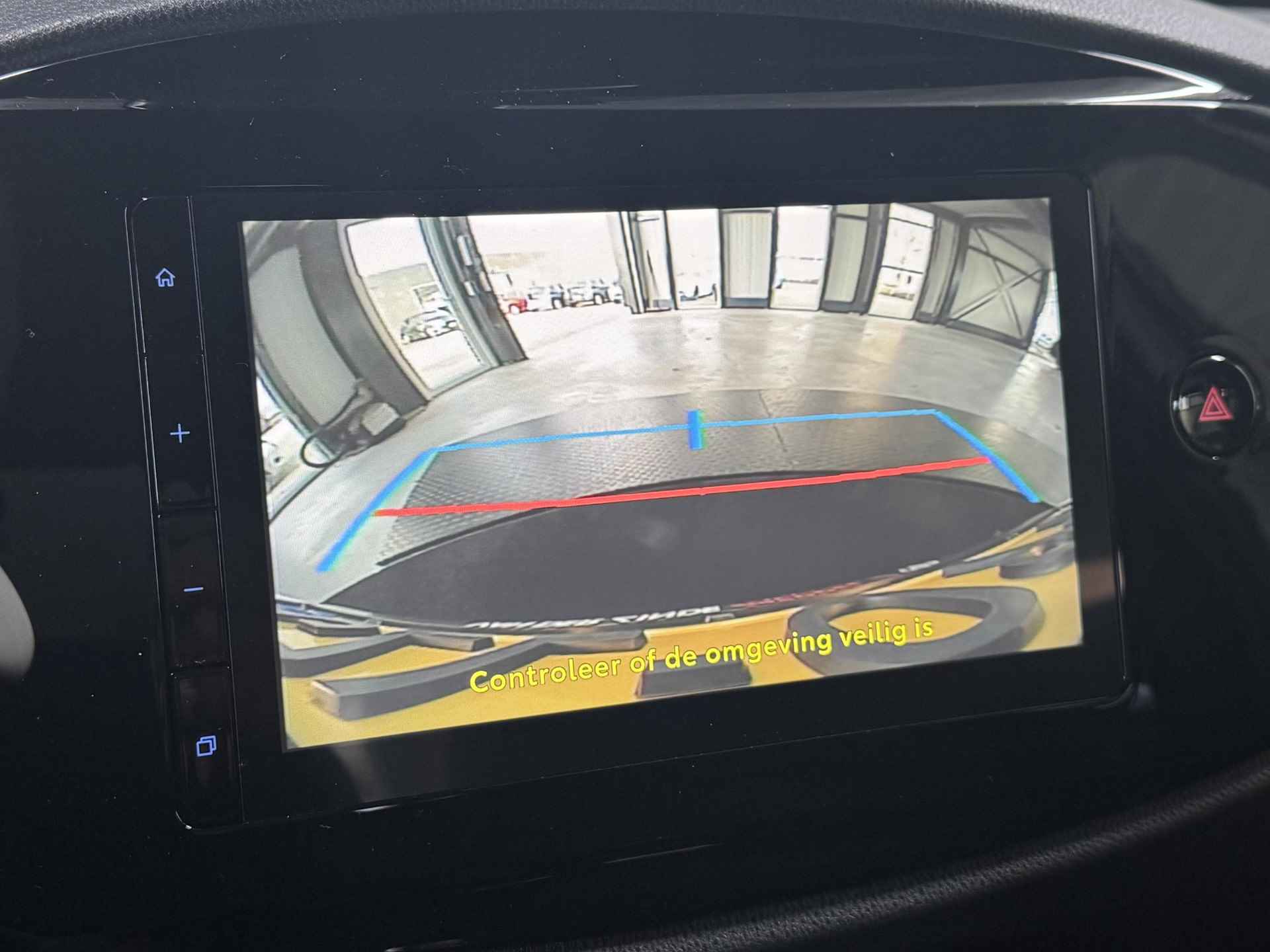 Toyota Aygo X 1.0 VVT-i MT Pulse Demo Cruise Camera Clima - 14/18