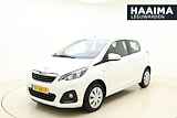 Peugeot 108 1.0 e-VTi Active 72 PK | Handgeschakeld | 5-Deurs | Airco | Elektrische ramen | Radio | Bluetooth | AUX | BTW auto