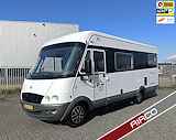 Hymer B 644 2.8 JTD Integraal | 6 SLAAPPLAATSEN | AIRCO |