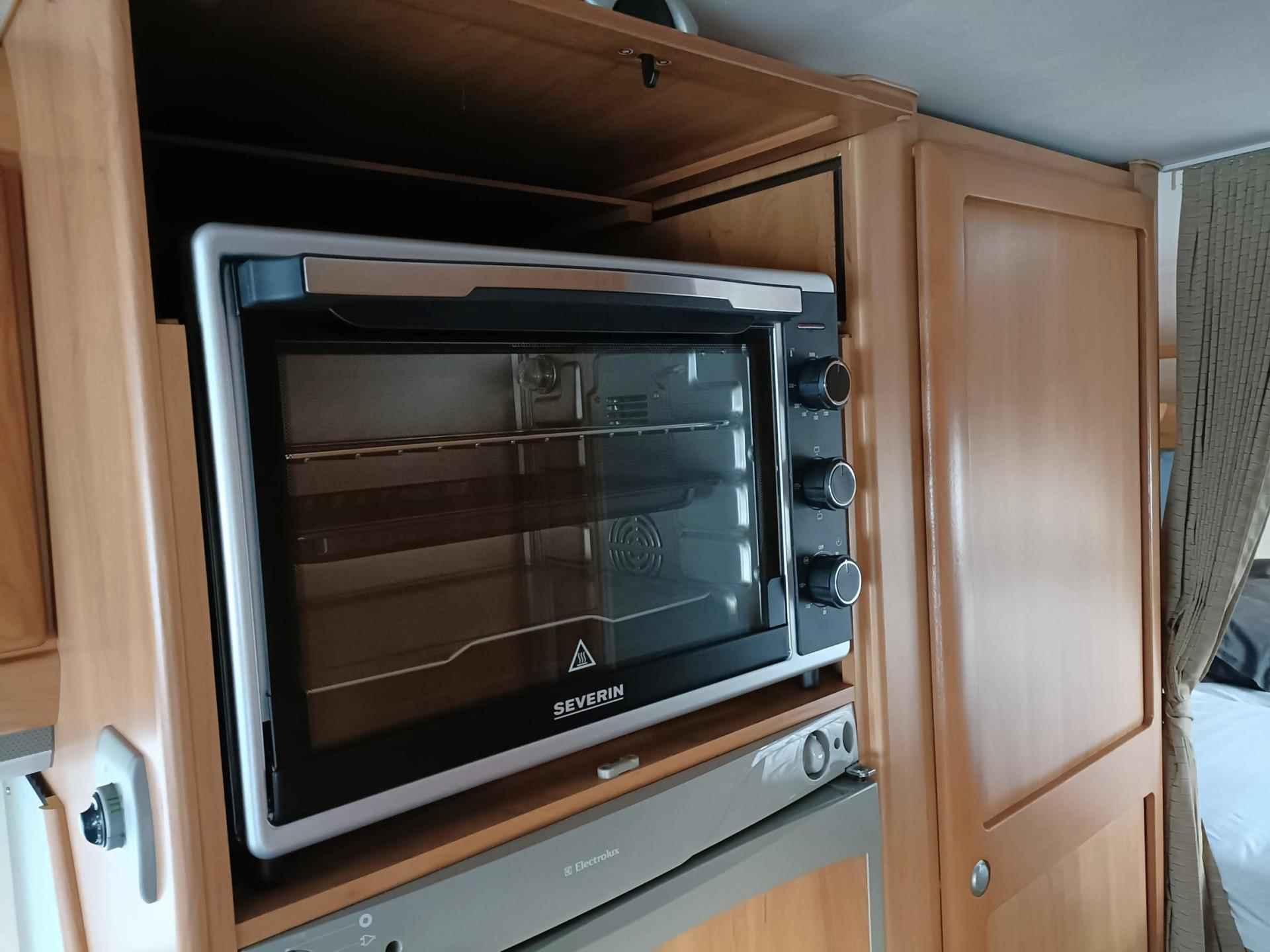 Hymer B 644 2.8 JTD Integraal | 6 SLAAPPLAATSEN | AIRCO | - 44/83