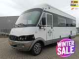 Hymer B 644 2.8 JTD Integraal | 6 SLAAPPLAATSEN | AIRCO |