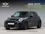 MINI 3-deurs Cooper S Resolute Edition Aut.