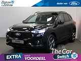 Ford Kuga 2.5 PHEV ST-Line | NIEUW | TE BESTELLEN | 4000,- KORTING | 2100 KG Trekgewicht | Wegklapbare Trekhaak |