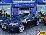 BMW 5 Serie Touring 520i | Navi | PDC | info Sven 0492588980