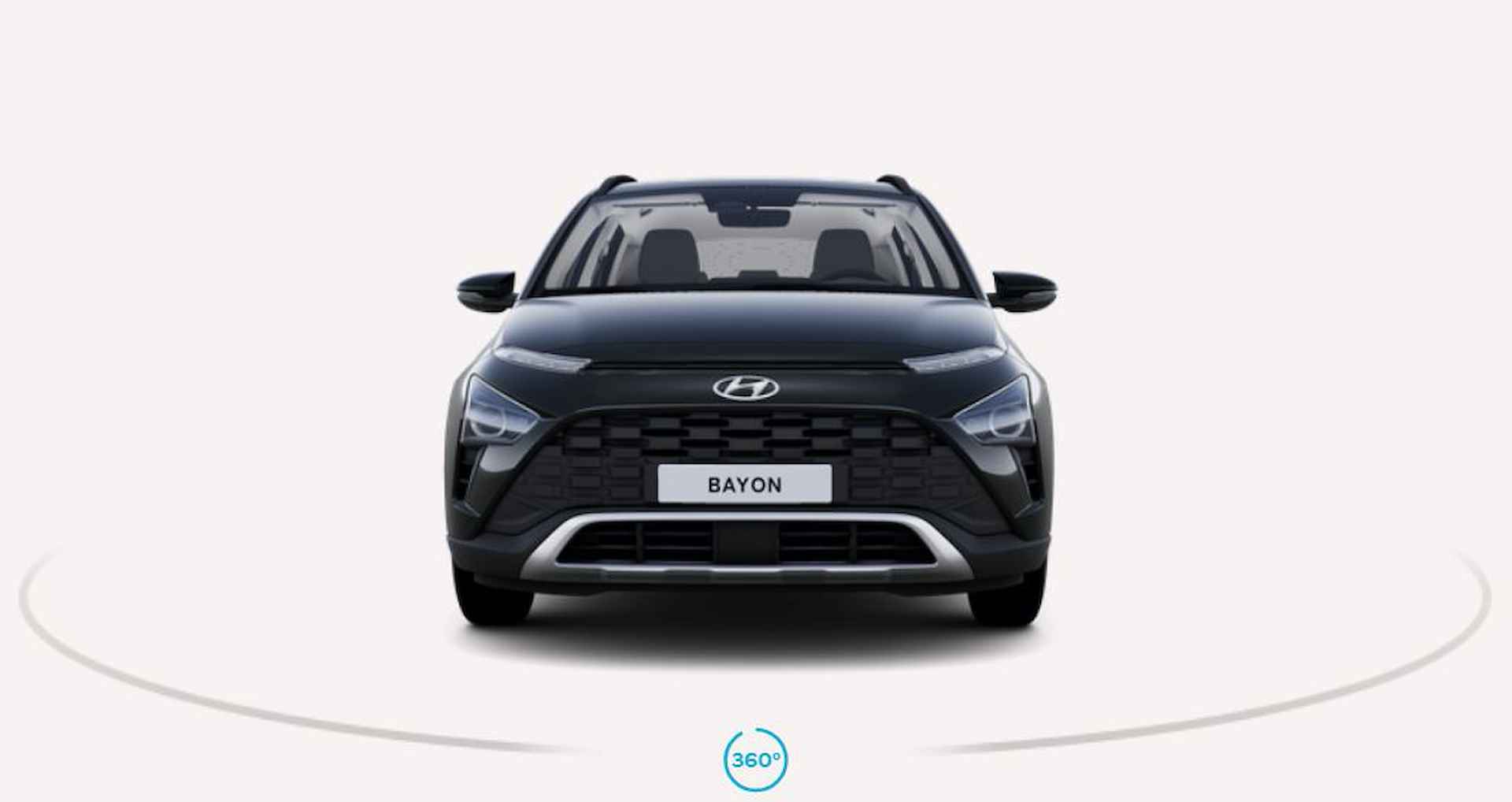 Hyundai Bayon 1.0 T-GDI Comfort | Automaat | - 6/25