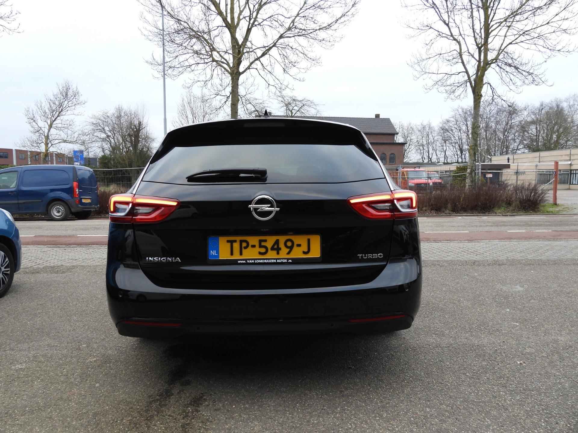 Opel Insignia Sports Tourer 1.5 Turbo Online Edition NAVI/CAMERA/CLIMA/18"LMV! - 37/39