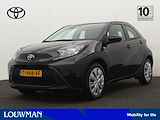 Toyota Aygo X 1.0 VVT-i MT Play | Apple Carplay / Android Auto | Parkeercamera |