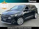 Opel Grandland X 1.6 Turbo Hybrid4 Business Executive 300 PK  | 4X4 |  Elek. A. Klep | A. Camera | Dealer Onderhouden | NL Auto!