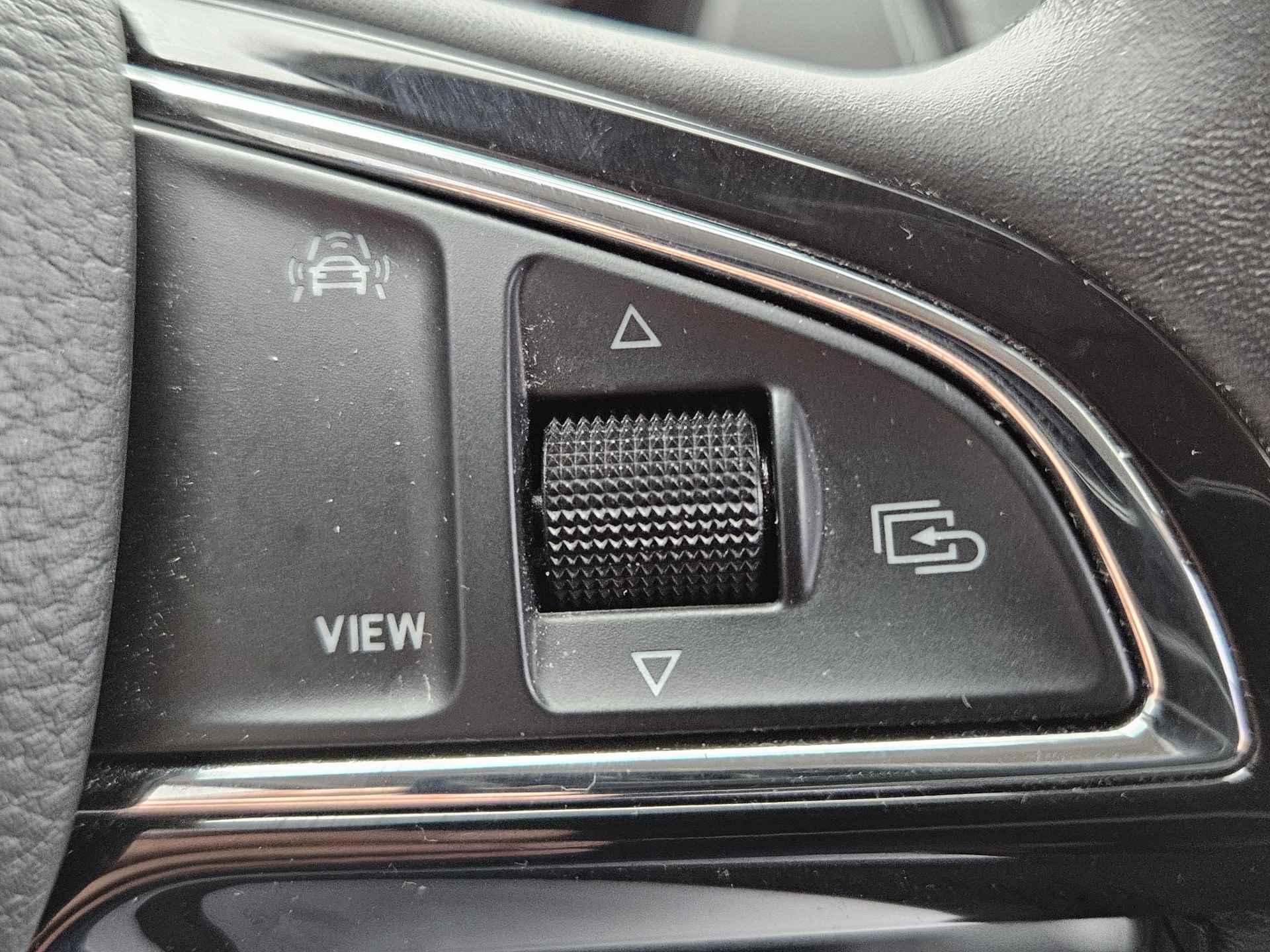 Škoda Fabia 1.0 TSI Sport business Lichtmetalen Velgen | Camera | Apple Carplay & Android Auto - 31/39