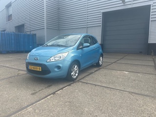 Ford Ka 1.2 51KW