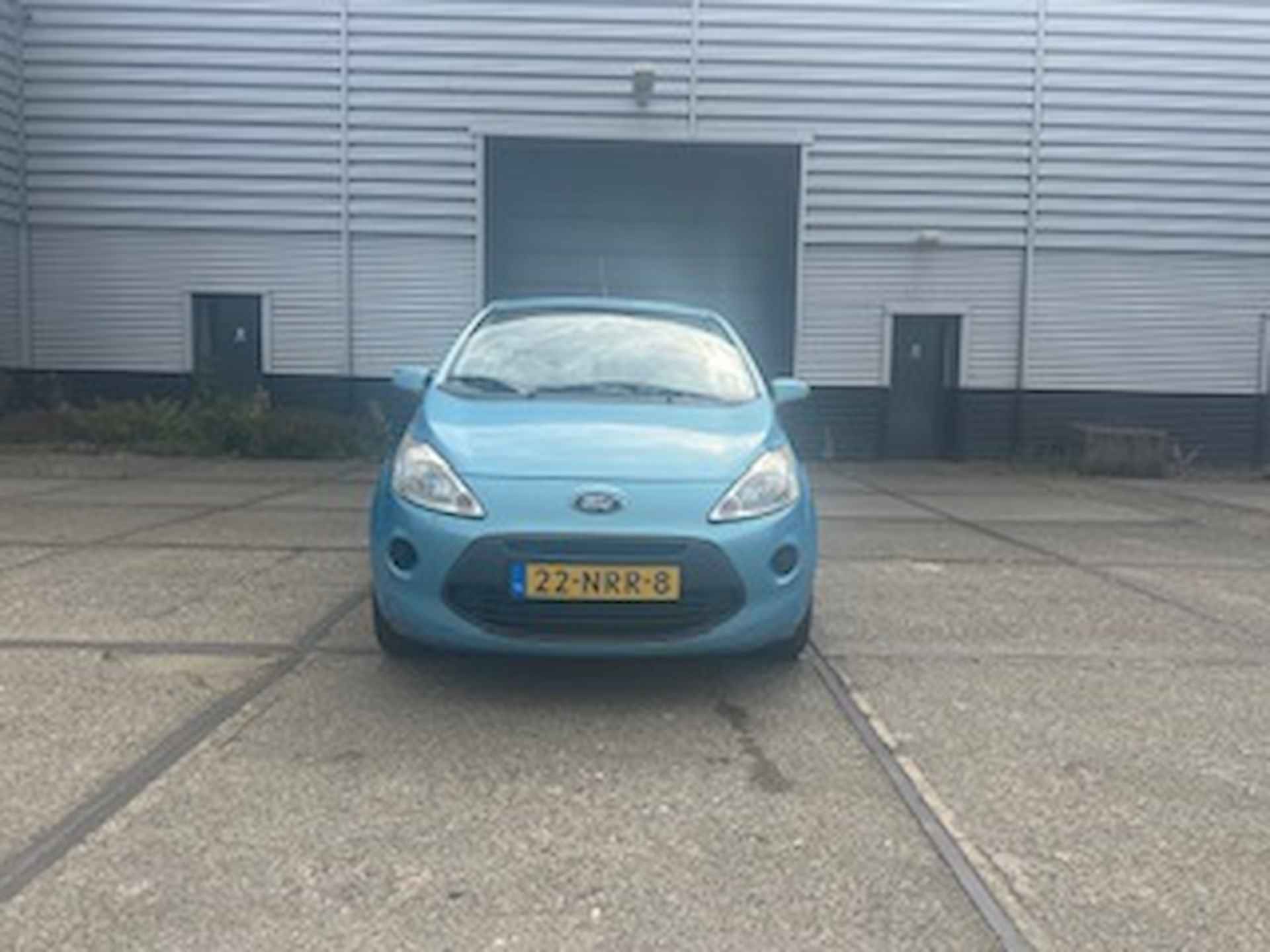 Ford Ka 1.2 51KW - 3/22