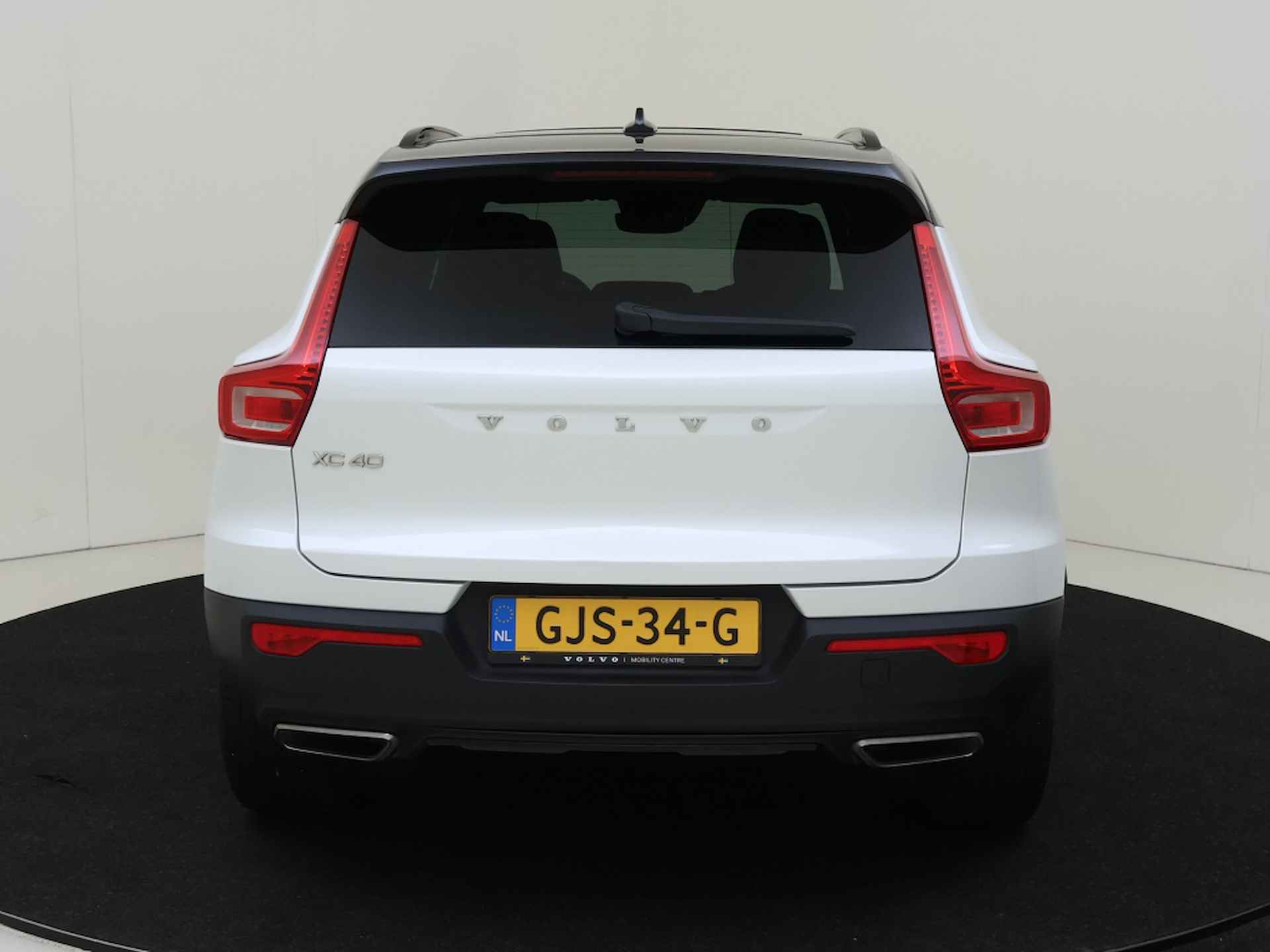 Volvo XC40 1.5 T5 TE R-Design - 5/34