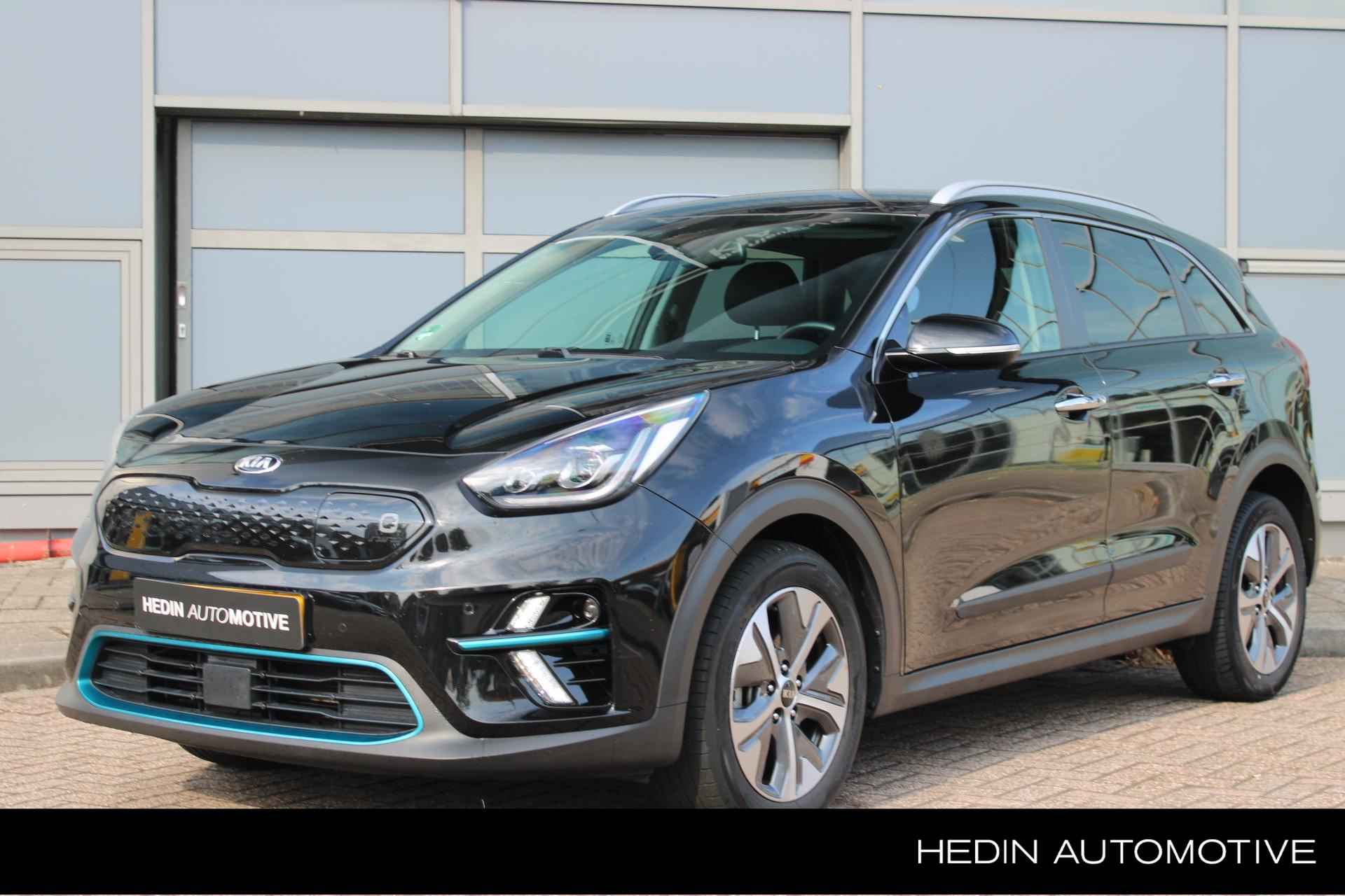 Kia e-Niro BOVAG 40-Puntencheck