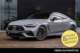 Mercedes-Benz CLE CLE 53 AMG Coupé Automaat 4MATIC+ | Premium Plus Pakket | AMG Nightpakket II | AMG Performance-Stoelenpakket | Rijassistentiepakket Plus | Standkachel