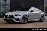 Mercedes-Benz CLE CLE 53 AMG Coupé Automaat 4MATIC+ | Premium Plus Pakket | AMG Nightpakket II | AMG Performance-Stoelenpakket | Rijassistentiepakket Plus | Standkachel