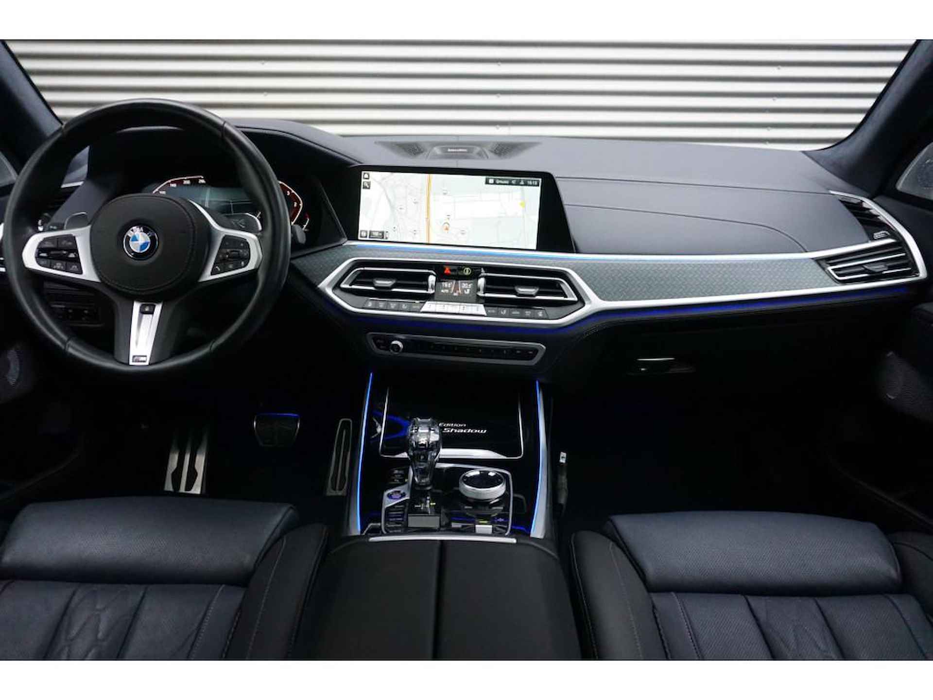 BMW X7 xDrive40d High Executive M-Sport pakket - 9/42